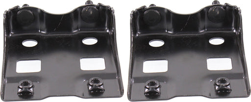 Bumper Bracket CarParts SET-REPT763105-2