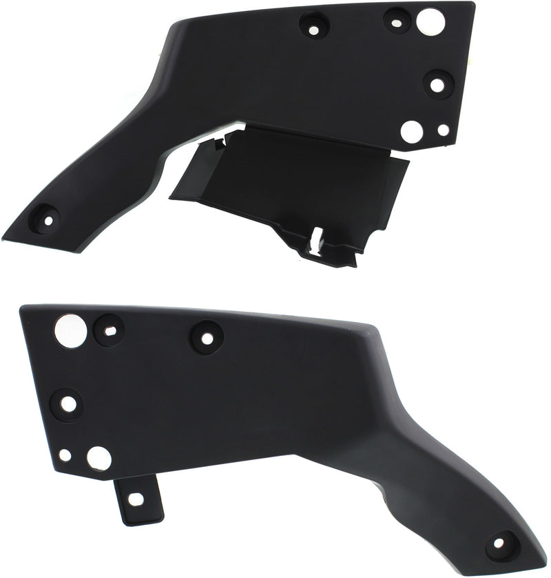 Valance Panel CarParts SET-REPT764507
