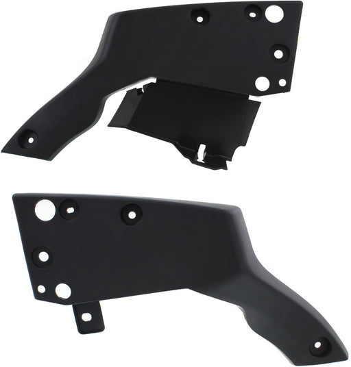 Valance Panel CarParts SET-REPT764507