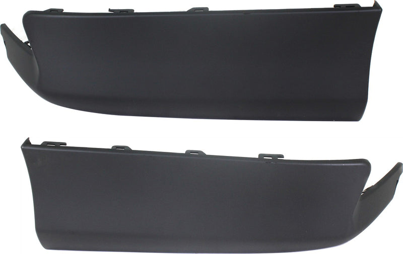 Valance Panel CarParts SET-REPT764511P