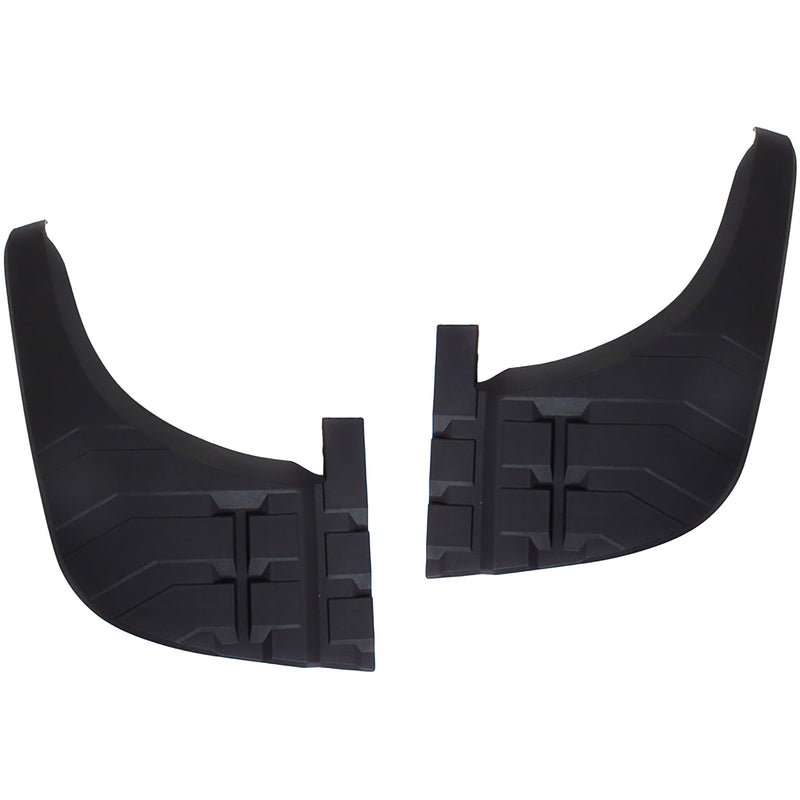 Bumper Step Pad CarParts SET-REPT764901