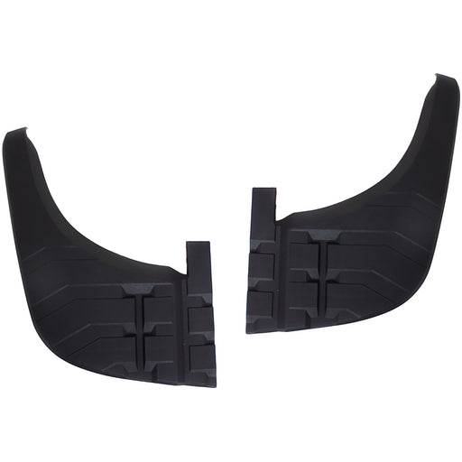 Bumper Step Pad CarParts SET-REPT764901