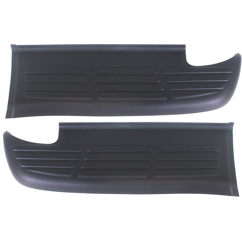 Bumper Step Pad CarParts SET-REPT764905