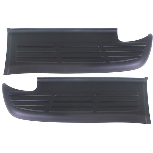 Bumper Step Pad CarParts SET-REPT764905