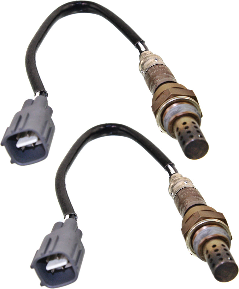 Oxygen Sensor CarParts SET-REPT960906-2