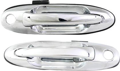 Exterior Door Handle CarParts SET-REPTY462103C