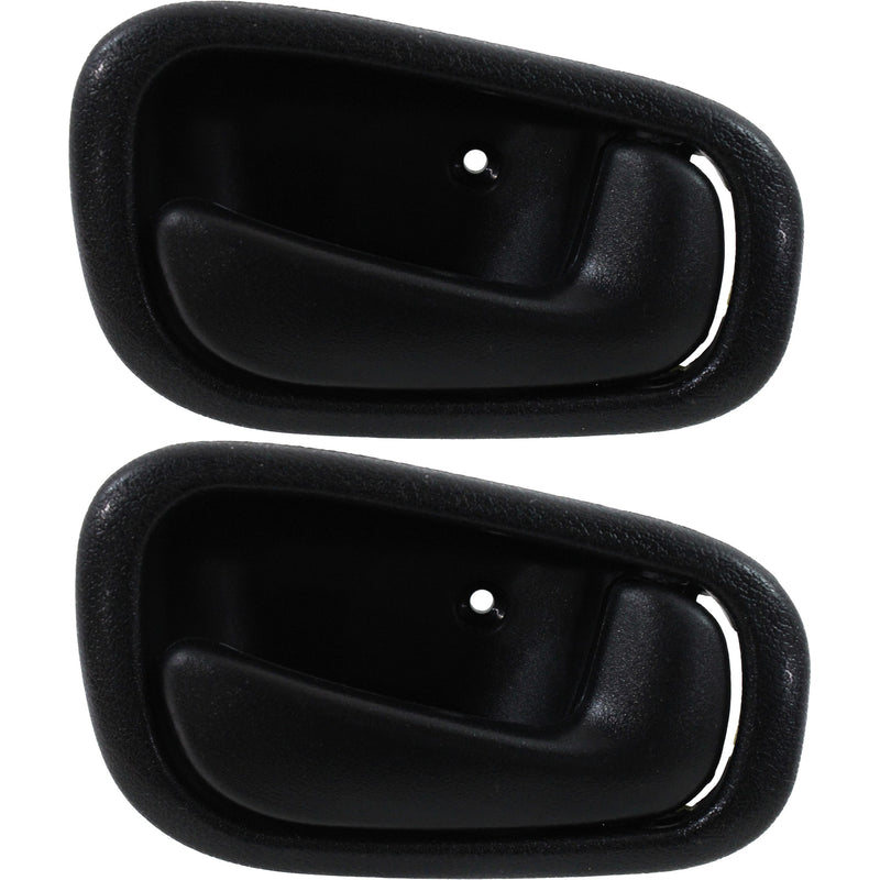 Interior Door Handle CarParts SET-REPTY4621352