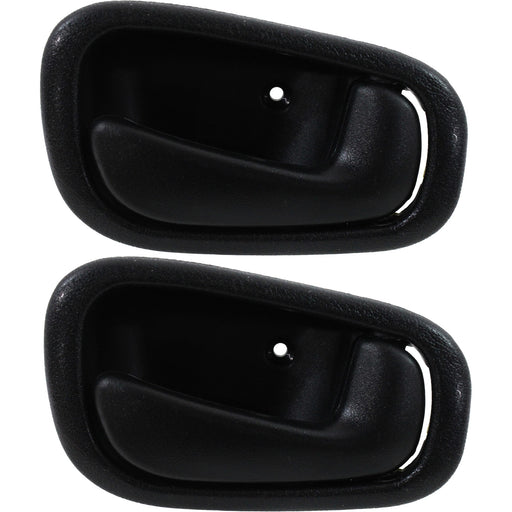 Interior Door Handle CarParts SET-REPTY4621352