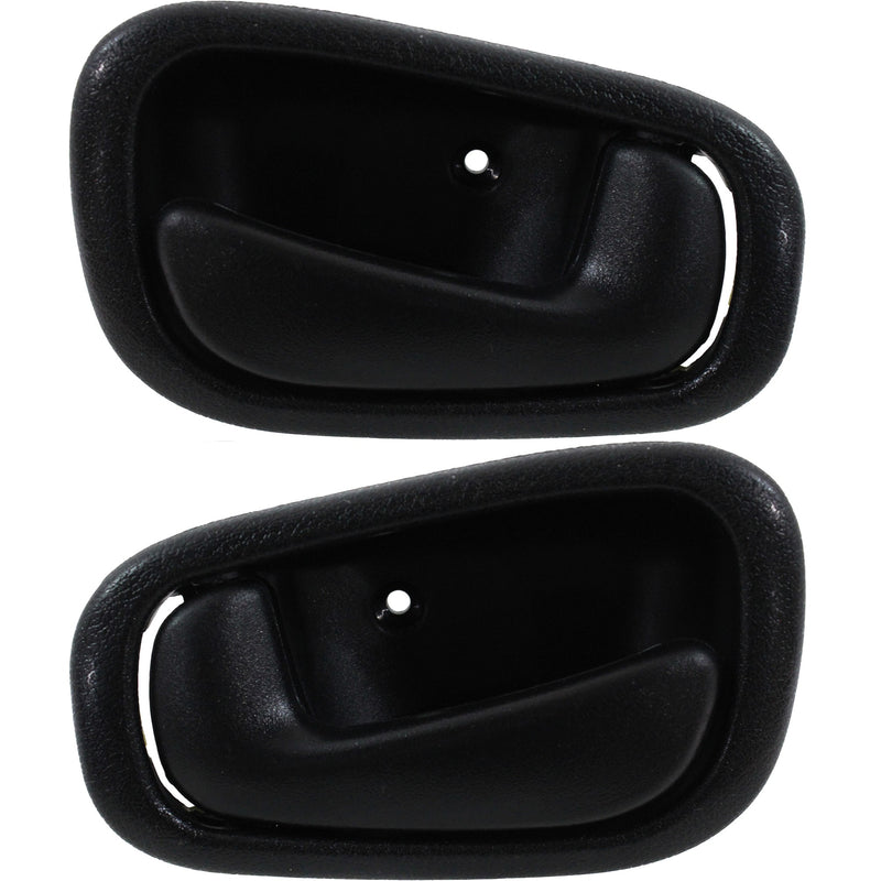 Interior Door Handle CarParts SET-REPTY462135