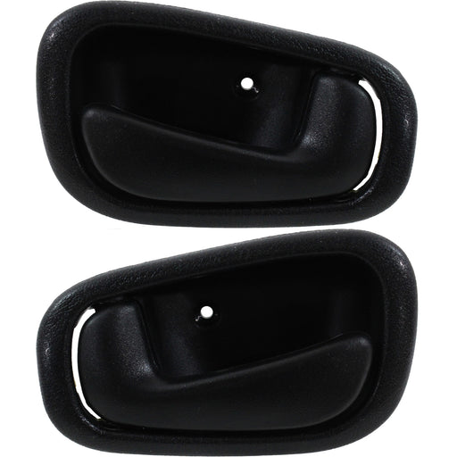 Interior Door Handle CarParts SET-REPTY462135