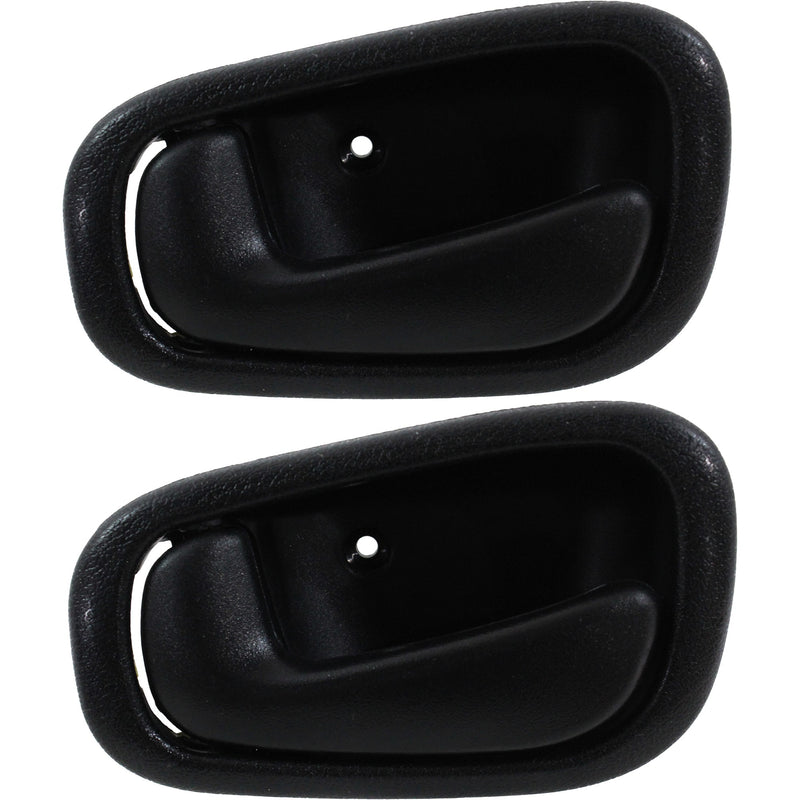 Interior Door Handle CarParts SET-REPTY4621362