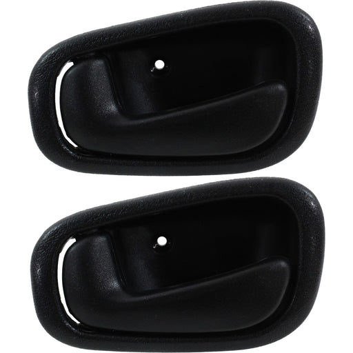 Interior Door Handle CarParts SET-REPTY4621362