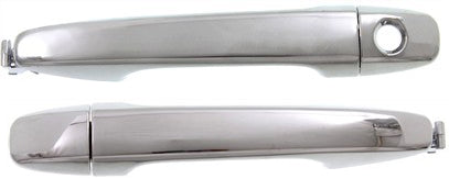 Exterior Door Handle CarParts SET-REPTY462157