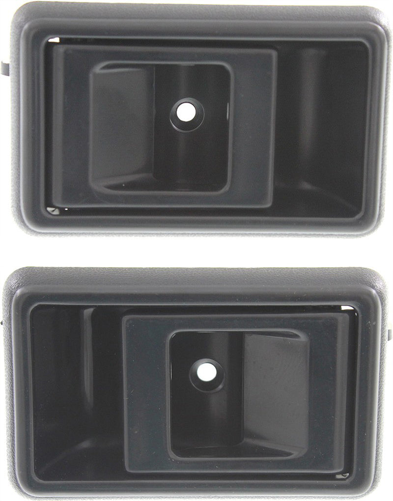 Interior Door Handle CarParts SET-REPTY462164