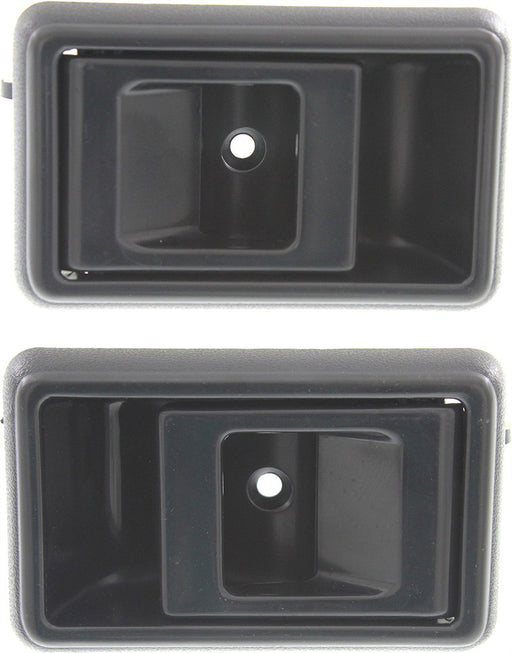 Interior Door Handle CarParts SET-REPTY462164