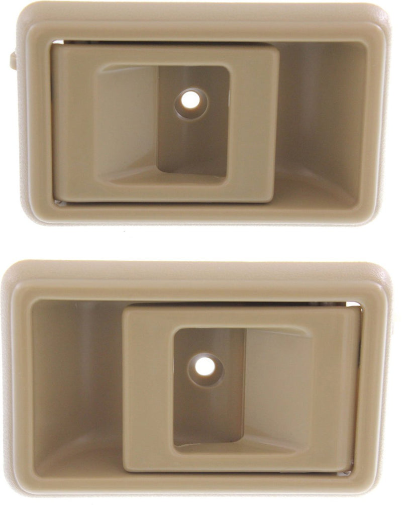 Interior Door Handle CarParts SET-REPTY462166