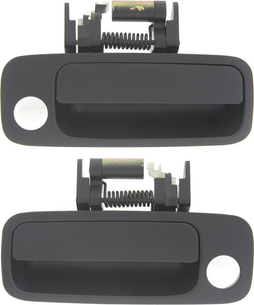 Exterior Door Handle CarParts SET-REPTY462171