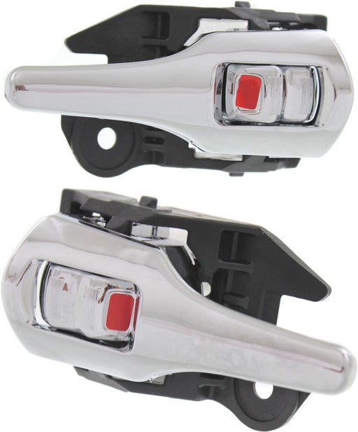 Interior Door Handle CarParts SET-REPTY462317