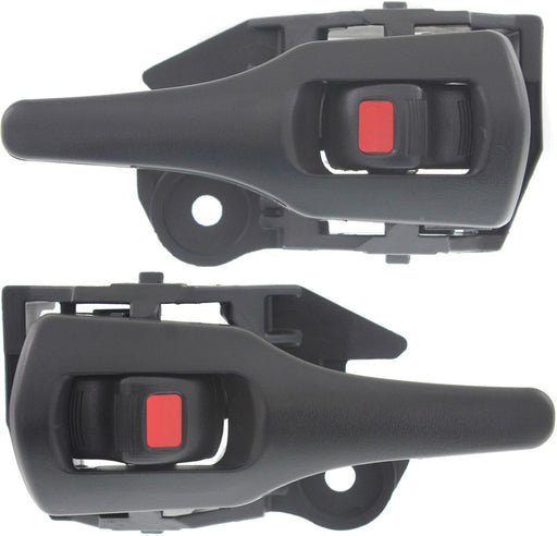 Interior Door Handle CarParts SET-REPTY462319