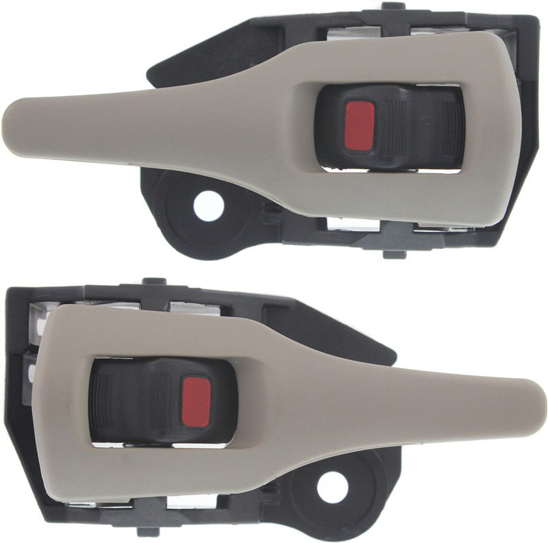Interior Door Handle CarParts SET-REPTY462323