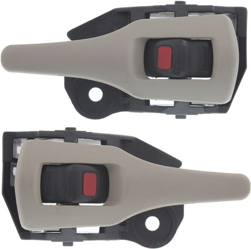 Interior Door Handle CarParts SET-REPTY462323