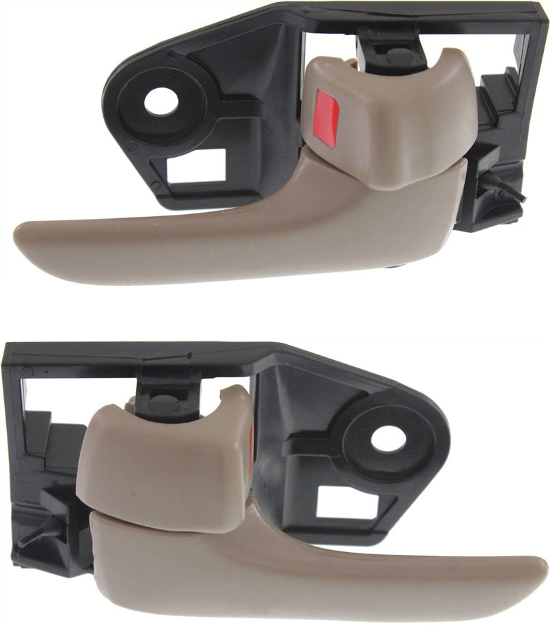 Interior Door Handle CarParts SET-REPTY462325