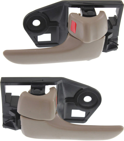 Interior Door Handle CarParts SET-REPTY462325