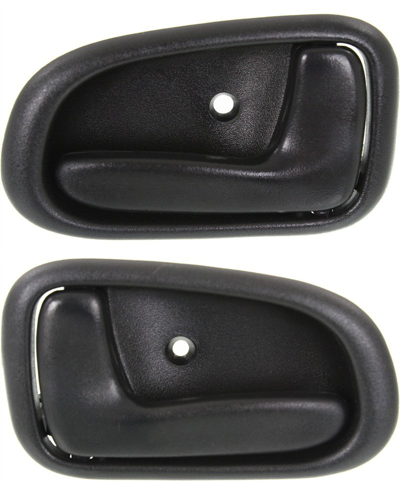 Interior Door Handle CarParts SET-REPTY462333
