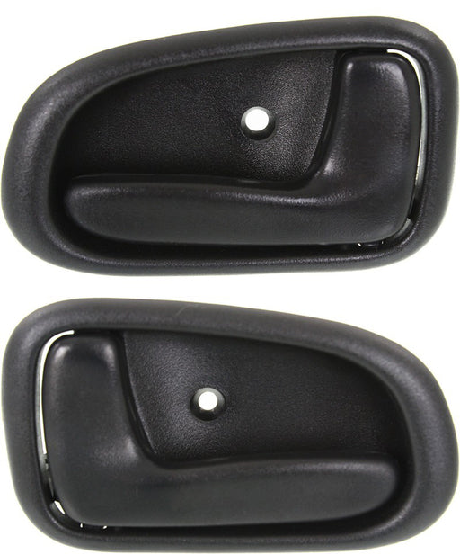 Interior Door Handle CarParts SET-REPTY462333