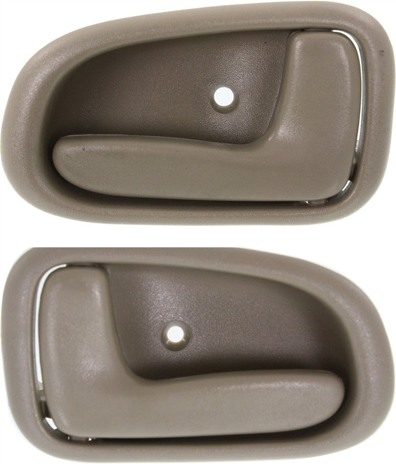 Interior Door Handle CarParts SET-REPTY462335