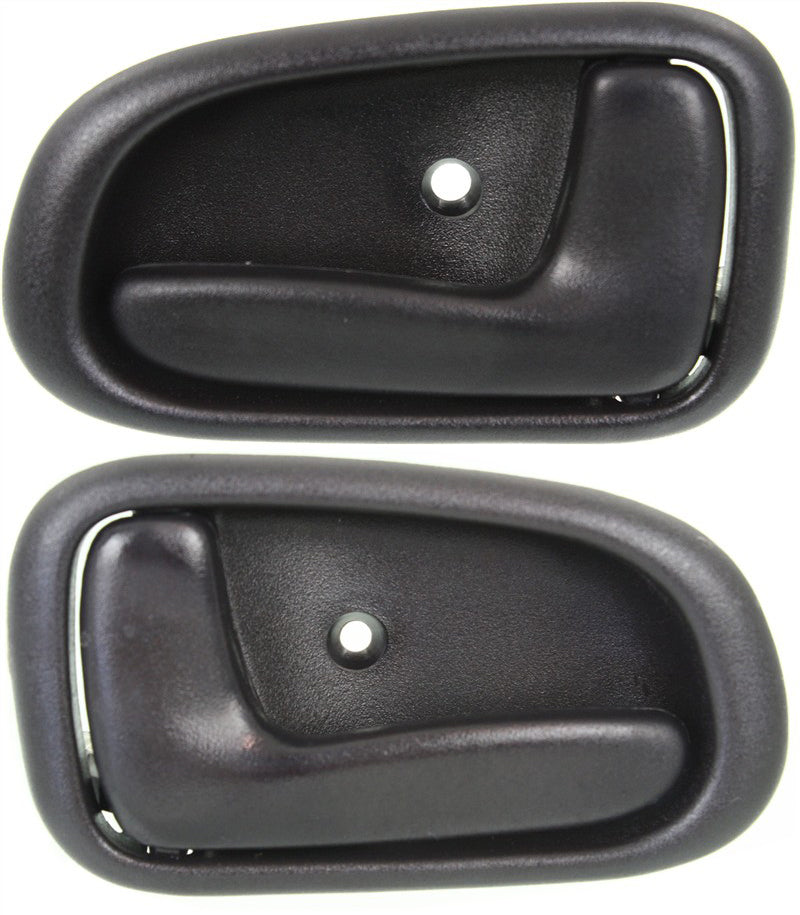 Interior Door Handle CarParts SET-REPTY462337