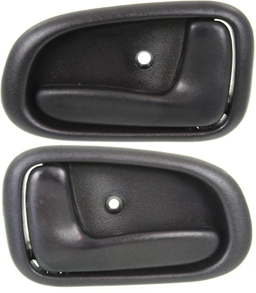 Interior Door Handle CarParts SET-REPTY462337