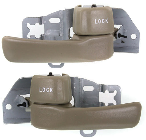 Interior Door Handle CarParts SET-REPTY462341
