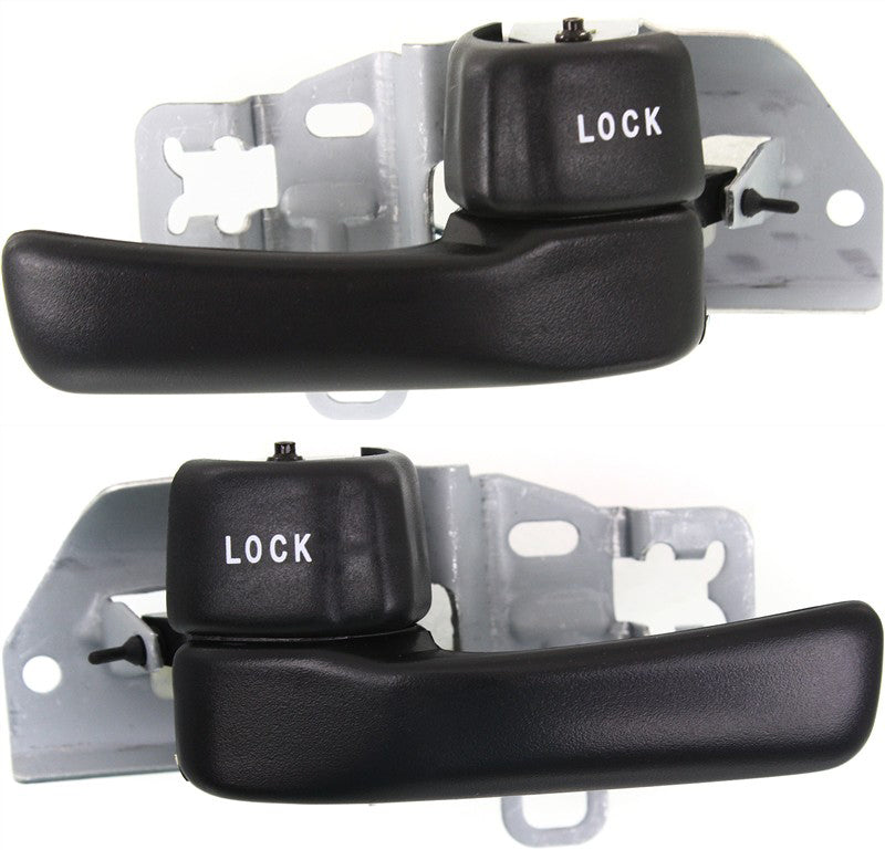 Interior Door Handle CarParts SET-REPTY462347