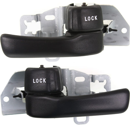 Interior Door Handle CarParts SET-REPTY462347