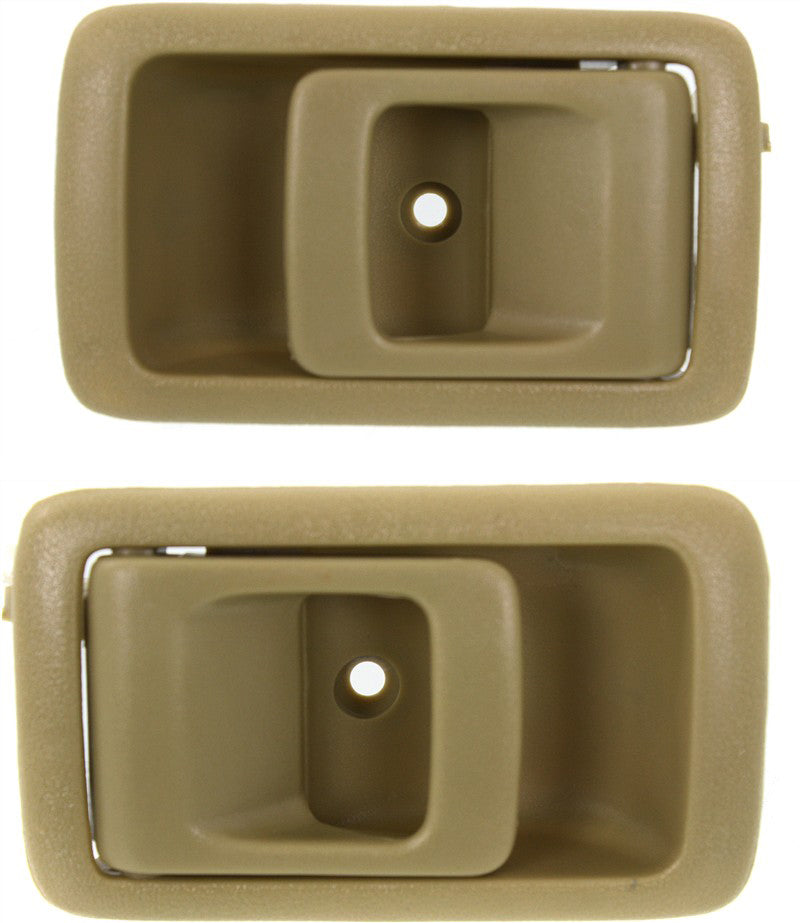 Interior Door Handle CarParts SET-REPTY462359