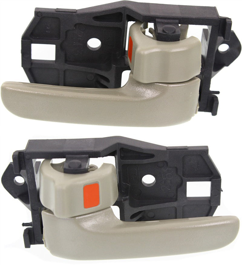 Interior Door Handle CarParts SET-REPTY462373