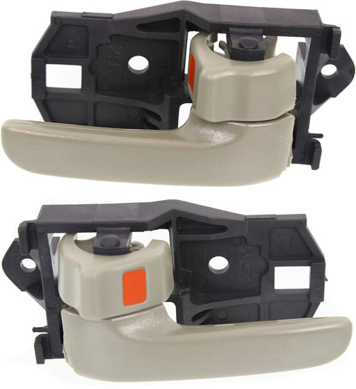 Interior Door Handle CarParts SET-REPTY462373