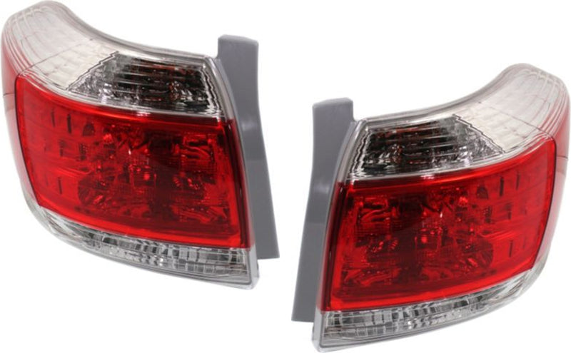 Tail Light CarParts SET-REPTY730101