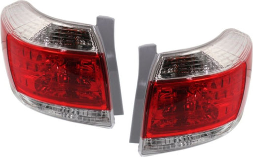 Tail Light CarParts SET-REPTY730101