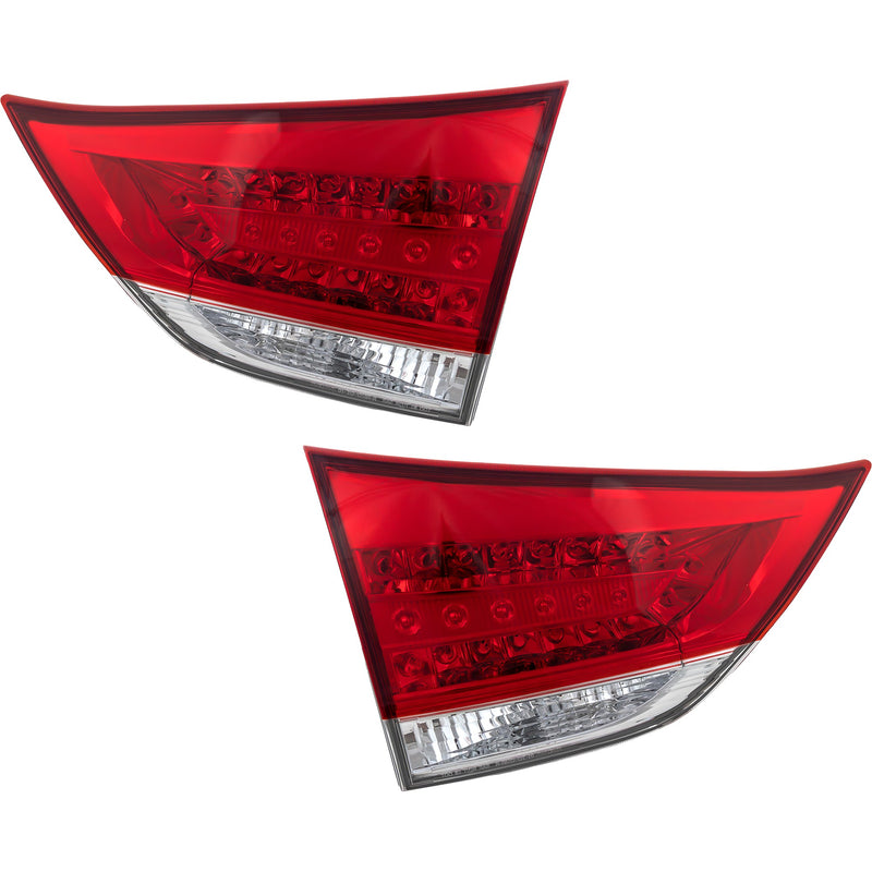 Tail Light CarParts SET-REPTY730109
