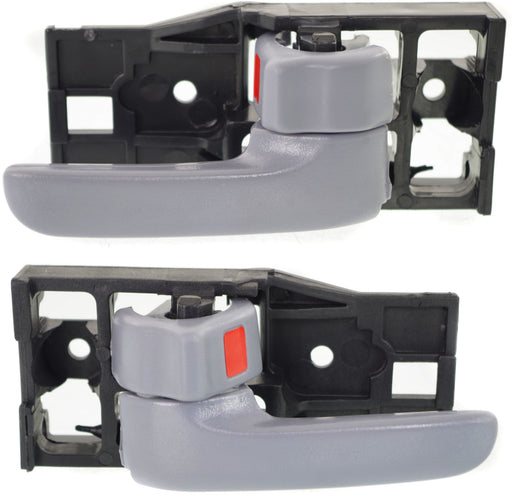 Interior Door Handle CarParts SET-REPTYA462105