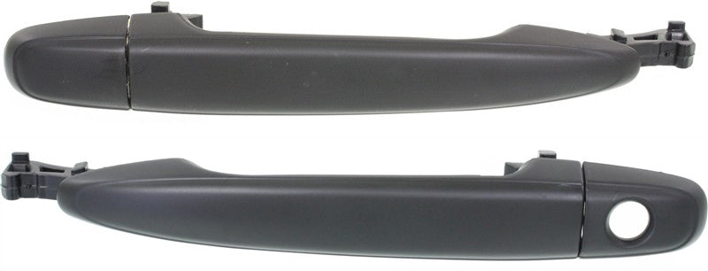 Exterior Door Handle CarParts SET-REPTYA462121