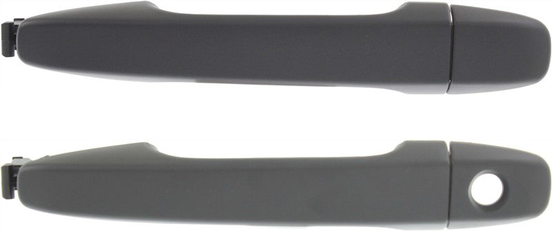 Exterior Door Handle CarParts SET-REPTYA462123