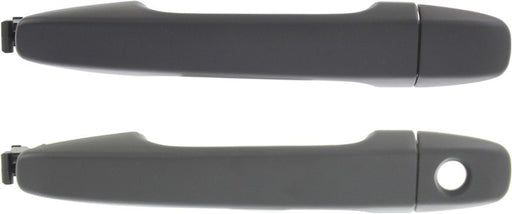Exterior Door Handle CarParts SET-REPTYA462123