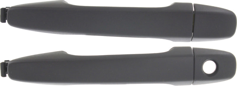 Exterior Door Handle CarParts SET-REPTYA462127