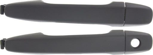Exterior Door Handle CarParts SET-REPTYA462127