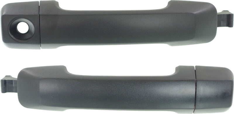 Exterior Door Handle CarParts SET-REPTYA462137