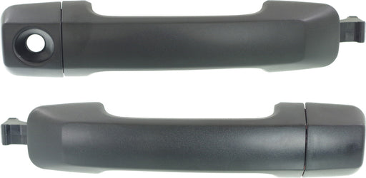Exterior Door Handle CarParts SET-REPTYA462137