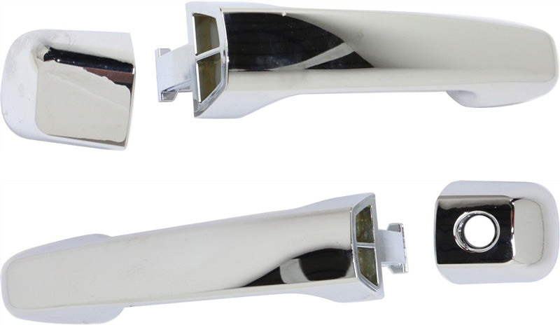 Exterior Door Handle CarParts SET-REPTYA462147